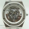 Audemars Piguet Automatic Skeleton S/S APG102