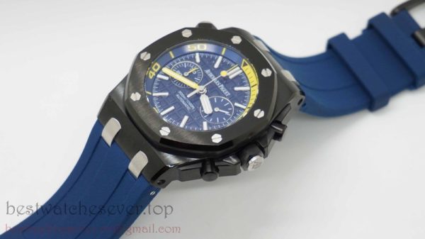 Audemars Piguet Royal Oak Offshore Working Chronograph APG94
