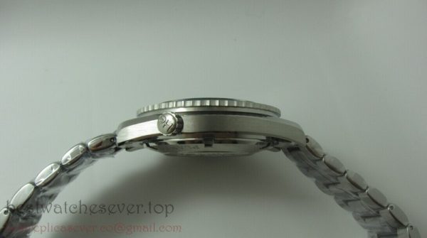 Omega Seamaster Working Chronograph S/S OAG3