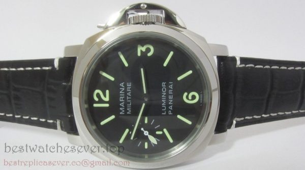 Panerai Luminor Marina Militare Automatic PIG48