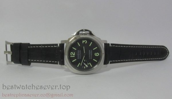 Panerai Luminor Marina Militare Automatic PIG48