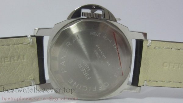 Panerai Luminor Marina Militare Automatic PIG48