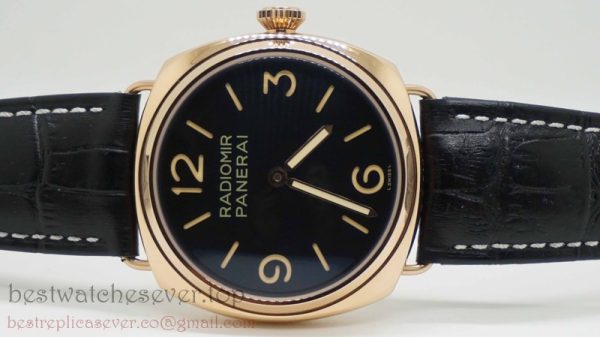 Panerai Radiomir Automatic PIG77