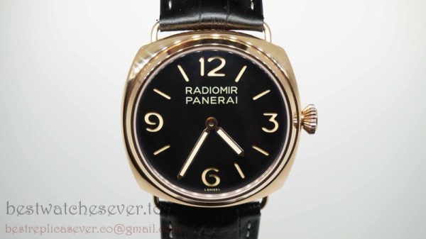 Panerai Radiomir Automatic PIG77