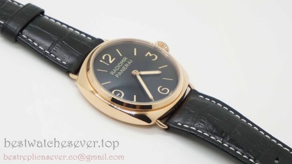 Panerai Radiomir Automatic PIG77