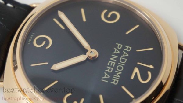 Panerai Radiomir Automatic PIG77