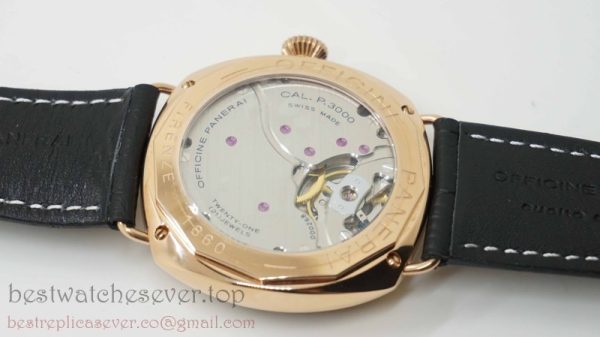 Panerai Radiomir Automatic PIG77
