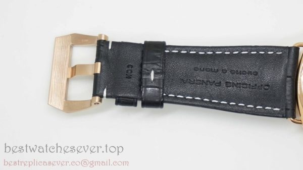 Panerai Radiomir Automatic PIG77