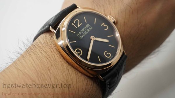 Panerai Radiomir Automatic PIG77