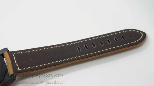 Panerai Luminor GMT Ceramica Automatic PIG79