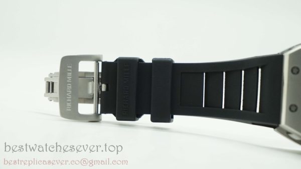 Richard Mille RM053 Quartz RMM42