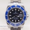 Rolex Submariner Automatic S/S Ceramic Bezel Sapphire RXG468