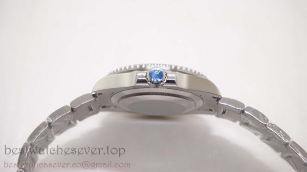 Rolex Submariner Automatic S/S Ceramic Bezel Sapphire RXG468