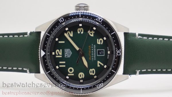 Tag Heuer Autavia Isograph Automatic THG153