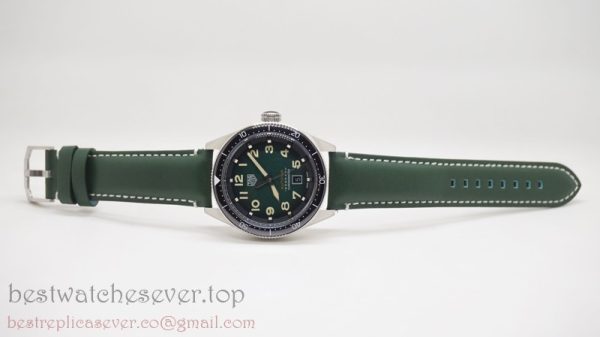 Tag Heuer Autavia Isograph Automatic THG153