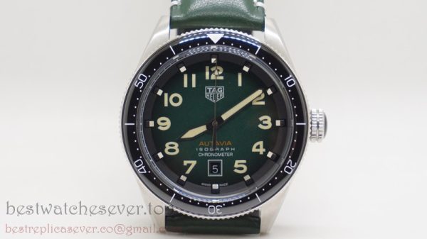 Tag Heuer Autavia Isograph Automatic THG153