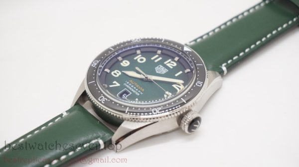 Tag Heuer Autavia Isograph Automatic THG153
