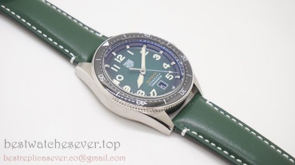 Tag Heuer Autavia Isograph Automatic THG153