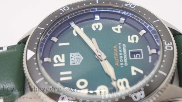 Tag Heuer Autavia Isograph Automatic THG153