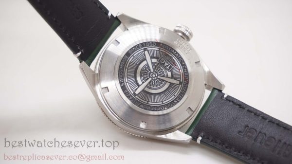 Tag Heuer Autavia Isograph Automatic THG153