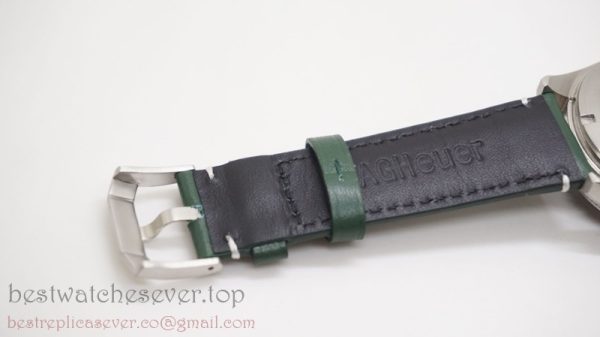 Tag Heuer Autavia Isograph Automatic THG153
