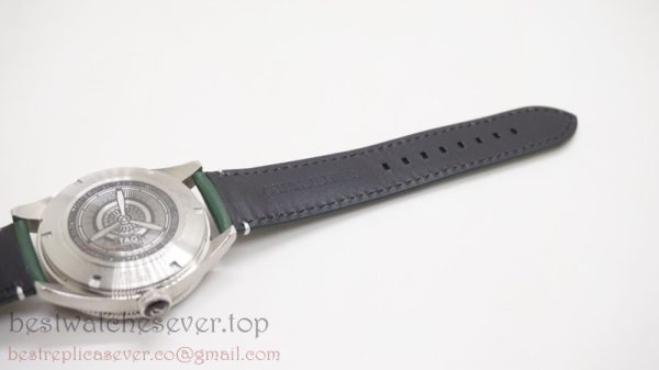 Tag Heuer Autavia Isograph Automatic THG153