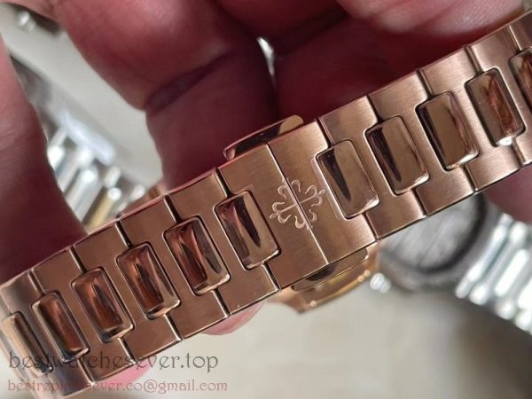 Replica Patek Philippe Cal.324 Automatic Diamonds Bezel PPWR03