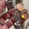 Replica Patek Philippe Cal.324 Automatic Diamonds Bezel PPWR08