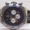 Breitling Skyland Avenger Working Chronograph S/S BGG239
