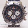Breitling Skyland Avenger Working Chronograph S/S BGG239