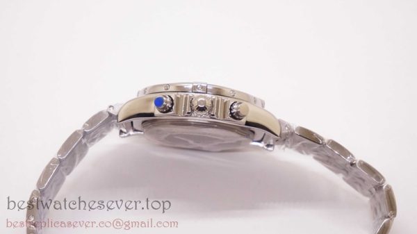 Breitling Skyland Avenger Working Chronograph S/S BGG239