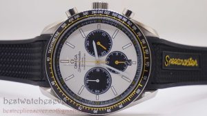 Omega Speedmaster Working Chronograph OAG52
