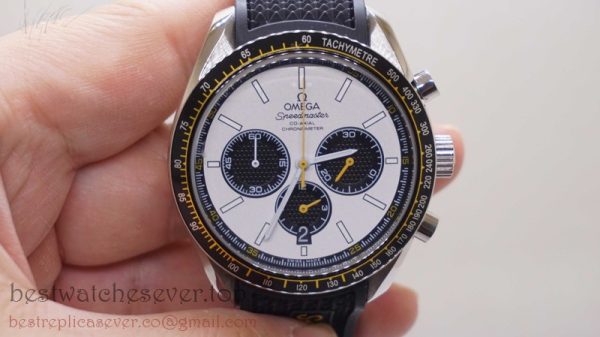 Omega Speedmaster Working Chronograph OAG52