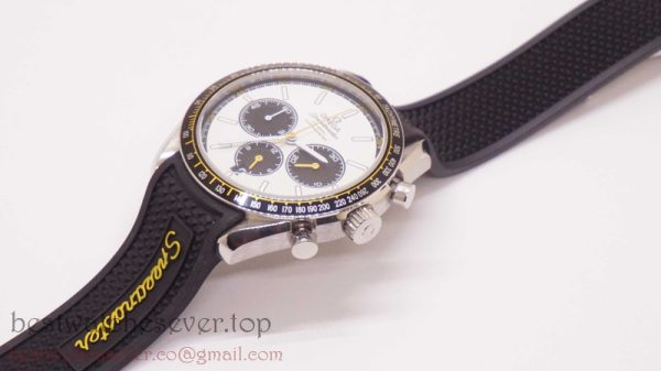 Omega Speedmaster Working Chronograph OAG52
