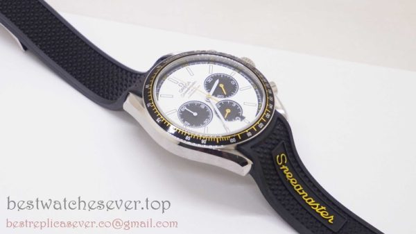 Omega Speedmaster Working Chronograph OAG52