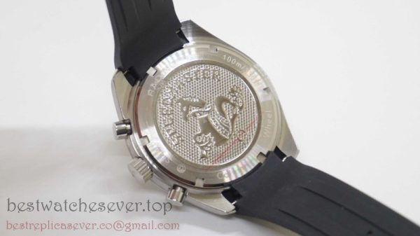 Omega Speedmaster Working Chronograph OAG52