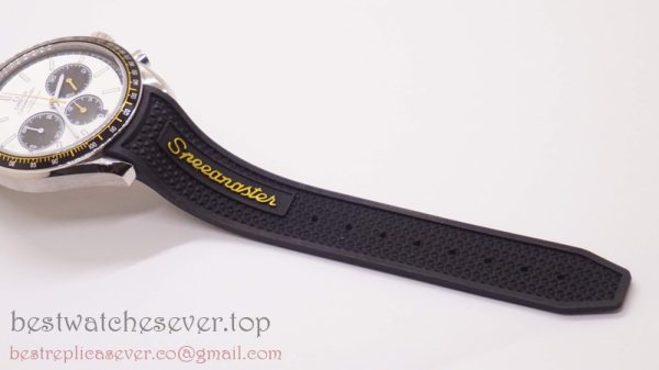 Omega Speedmaster Working Chronograph OAG52