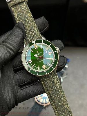 Replica Breitling Super Ocean Automatic BGGR72