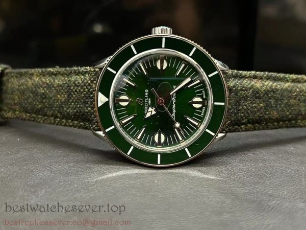 Replica Breitling Super Ocean Automatic BGGR72