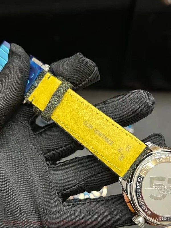 Replica Breitling Super Ocean Automatic BGGR72