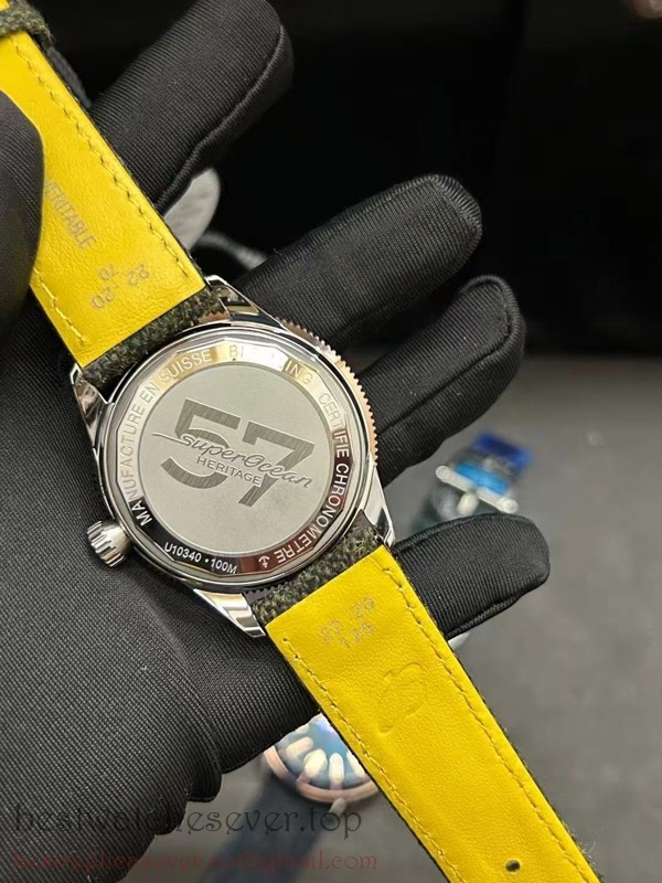 Replica Breitling Super Ocean Automatic BGGR72