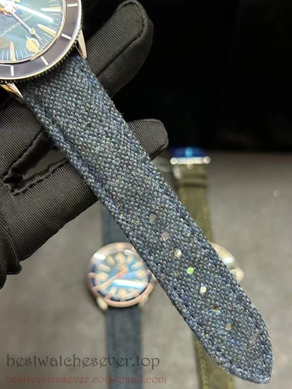 Replica Breitling Super Ocean Automatic BGGR73