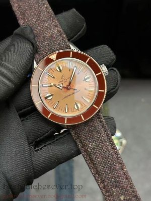 Replica Breitling Super Ocean Automatic BGGR74
