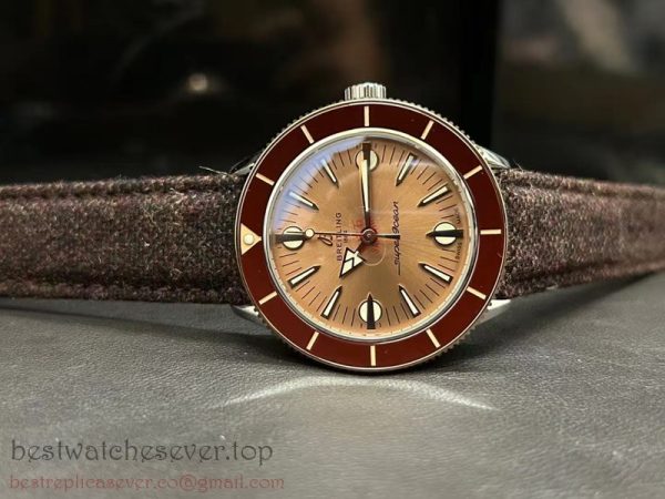 Replica Breitling Super Ocean Automatic BGGR74