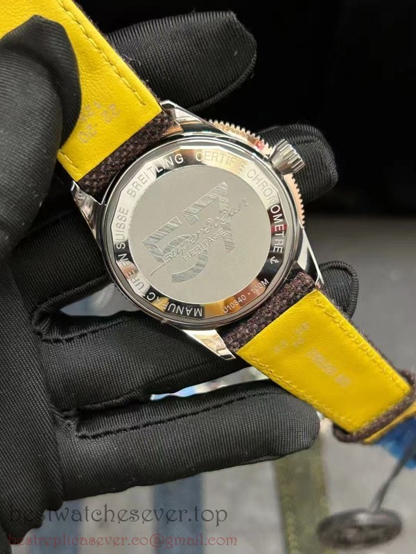 Replica Breitling Super Ocean Automatic BGGR74