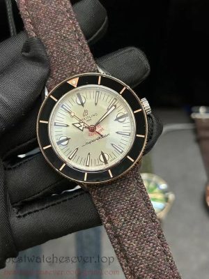Replica Breitling Super Ocean Automatic BGGR75