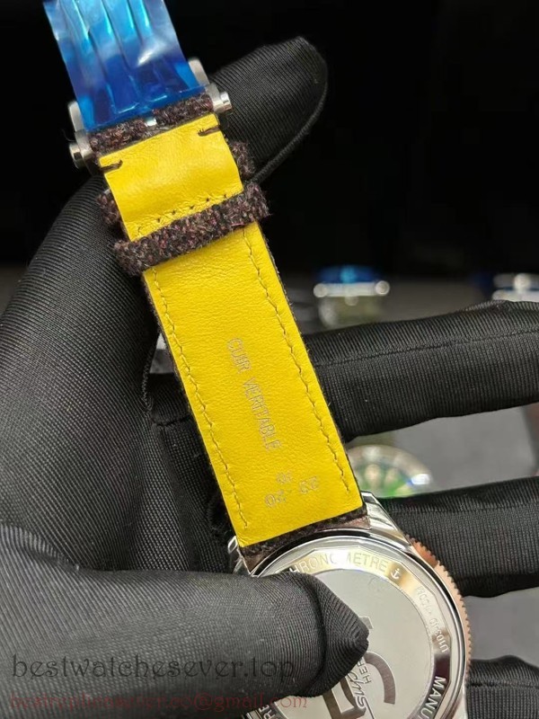 Replica Breitling Super Ocean Automatic BGGR75