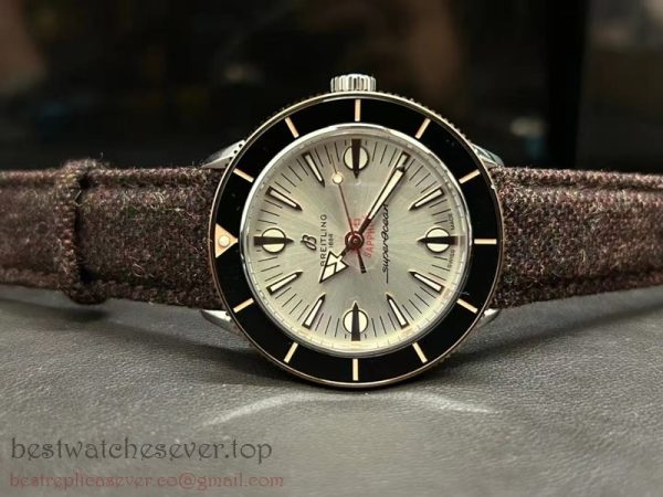 Replica Breitling Super Ocean Automatic BGGR75
