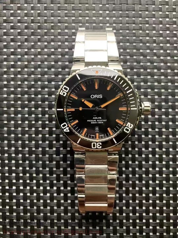 Replica Oris Aquis Automatic OSGR03