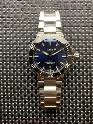 Replica Oris Aquis Automatic OSGR05